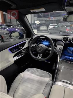 مرسيدس بنز GLC